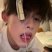 那把枪握了好久