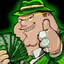 Shapoopie the P.I.M.P.