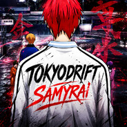tokyodrift