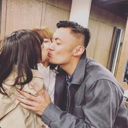 迪丽热巴圈外男友