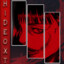 hideoxt