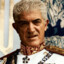 Phil Leotardo, Shah of Iran