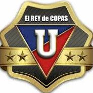 El Rey de Copas del Ecuador