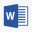 Microsoft Word