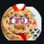 Captain Cookie