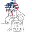 Bomb List: YOU!