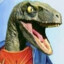 RaptorJesus