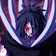 OBITO UCHIHA