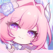 昔涟是我爱莉哒♪