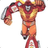 Rodimus Prime - steam id 76561197963006792