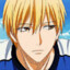 kise ryouta