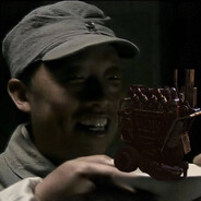 这修机，多是一件霉逝啊，我替大伙试试先