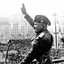 Benito Mussolini