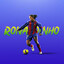 Ronaldinho シ