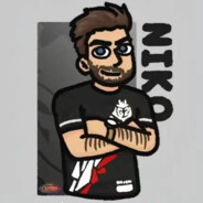 G2 Esports Niko