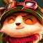 Teemo