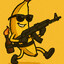 ►CBN◄ BANAN