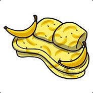 Banana Couch