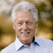 Mr. Bill Clinton
