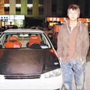 他开的房舒服吗？