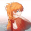 Asuka.