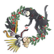 󰀣跳舞的凡高󰀣