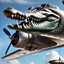 Bombardillo Crocodillo