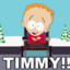 Timmy