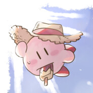 Potato Kirby