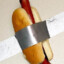 duct taped hotdog