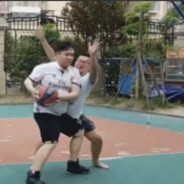 地上足球李老八