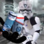 The Trooper