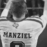 johnny manziel
