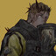 Steam avatar