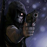✝ Death Gun ✝
