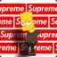 Supreme Bart