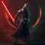 !Starkiller!