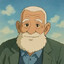 Steam avatar