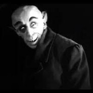 "NOSFERATU!"