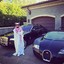 Arab Money