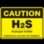 H2S