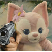 毛绒绒的鸡蛋仔