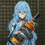 Drunken Rei