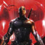 DEATHSTROKE
