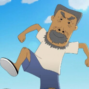 翻斗花园牛爷爷最爱人