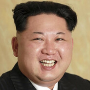 Kim Jong-un