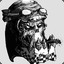 manas_the hermit