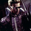 Wesker&#039;s Pet