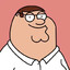 Peter Griffin