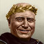 Augustus Mussolini